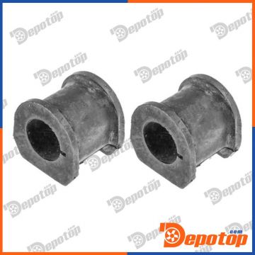 Suspension, stabilisateur avant pour MITSUBISHI | 4056A121, ZGS-MS-069